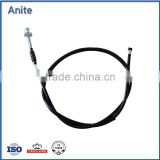 Hot Sale Wholesale Custom AKT125 NKD Control Parts Motorcycle Brake Cable China