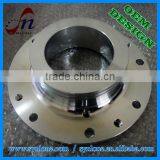 OEM Custom Stainless Steel Forging Flange thumbnail-2