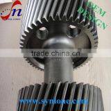 Customized Bevel Gear thumbnail-6