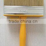 Wide Paint Brush/ Ceiling Brush/plastic Handle Paint Brush thumbnail-1