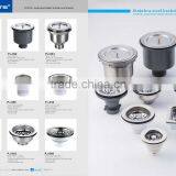 Waste and Bottle Trap thumbnail-2