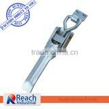 Vehicle Truck Body Parts Trailer Over Centre Lock thumbnail-1