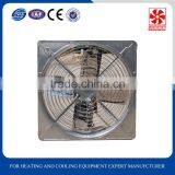 Large Style Cow Farm Hot Air Solution Ventilation Cooling Ceiling Fan thumbnail-3