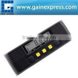 Digital Bevel Protractor Inclinometer Angle Meter Finder 360 Degrees w/ Alarm Function thumbnail-1