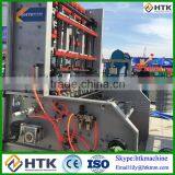 Fixed Knotted Galvanized Cattle Fence Machine With Special Offer thumbnail-2