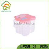 Plastic Sundries Storage Box Condiment Holder