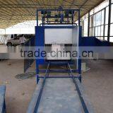 Evaporative Cooling Pad Production Line/ Corrugated Paper Making Machine thumbnail-3