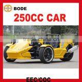 EEC 250CC TRIKE MOTORCYCLE(MC-369) thumbnail-2