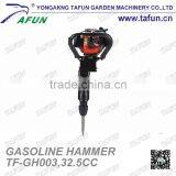 Hydraulic Hammer Breaker thumbnail-1