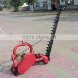 Welcome Wholesales Hot Sale Electric Lawn Mower for 2016 thumbnail-4