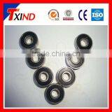 Nice Quality to Bearing 5001-2rs Angular Contact Ball Bearing Manufacturer 24x37x7 Ceramic Bearing thumbnail-6