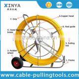 High Temperature Resistance Fiberglass Duct Rod thumbnail-2