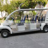 Low Speed Vehicles,6 Seats,EG6063KB thumbnail-2