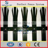 2016 China Best Palisade Fencing (more Than 10 Years' Factory) thumbnail-4