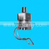 Stainless steel SS adjustable clamp spray nozzles