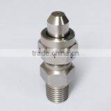 SJV Three-parts (SJVE ,SJVC, SJVK,SJVB,SJVA,MG,GLQ,SJVL) Spray Jet Nozzle thumbnail-2