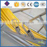 Sewer Dredge Tools/High Strength FRP Cobra Snake Rod thumbnail-4