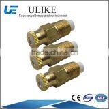 High Pressure Anti-drop Mist Spray Nozzles With Filter thumbnail-1