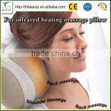 Multifuntion OS-238 3DuCozy Car Back Neck and Shoulder Massage Equipment thumbnail-4