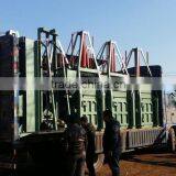 YC-10T Hydraulic Vertical Baler Press Used for Herbal,mini Hay Baler thumbnail-4