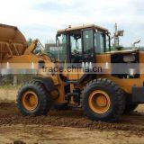 Wheel Loader YN938 With 4-in-1 Bucket thumbnail-1