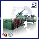 Y81Q-100 Hydraulic Aluminum Cans Baling Press Machine thumbnail-3