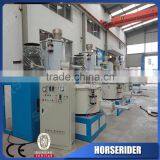 PVC WPC WINDOW PROFILE POWDER HIGH SPEED HEATING AND COOLING MIXER UNIT/PVC WPC DOOR BOARD POWDER HOT AND COLD MIXER UNIT thumbnail-3