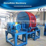 Car Tire Tyre Shredder Recycling Line thumbnail-1