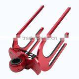 New Wakeboard Combo Tower Board Rack Surfboard Kneeboard Holder Bat Angle Mount thumbnail-1