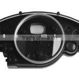 For YAMAHA YZF R6 2006-2010 07 08 Speedo METER Gauges Instrument Cover Cluster thumbnail-1