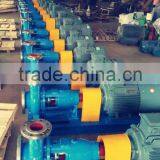 High Quality FZB Self-priming Centrifugal Pumps Lined Priming Pump 80FZB-70L