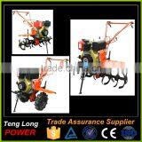 Large Supply Diesel Power Tiller On Sale Customized Design thumbnail-3