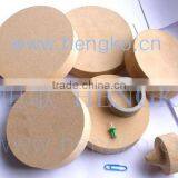 Granule Powder Micron Porous Brass Sintered Bronze Filter Disc thumbnail-4