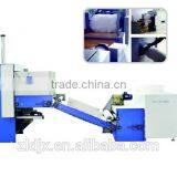 Pillow&cushion Rolling Filling Machine thumbnail-1