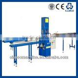 Hydraulic Punching Machinery/hydraulic Veneer Press Line/pipe/holes thumbnail-1