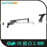 Aluminium White Car Removable Roof Rack thumbnail-4