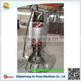 Rive Lake or Sea Submersible Sump Sewage Water Pump thumbnail-6