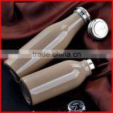 LOGO Customized Stainless Steel 304 Wholesale Ms& Children Gift Milk Bottle Thermos Flask Vacuum Cup thumbnail-5