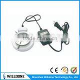 Fluorescent Ring Light,LED Lighting Source,Ring Lamp for Microscope thumbnail-1