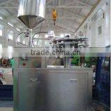 Aluminum Tube Filling Sealing And Packing Machine thumbnail-1