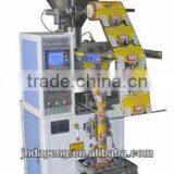 DP150 Mini Potato Chips/fava Beans Packaging/packing Machine thumbnail-1