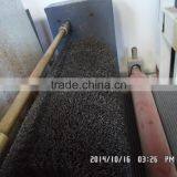 High Performance CE Plastic Wood Brushing Machine thumbnail-2