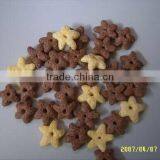 Extrusion Corn Flour Puff Snack Production Line From Jinan Eagle 0086 18678800276 thumbnail-4