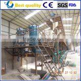 10-50TPD Sunflower Processing Oil Plant With Low Cost thumbnail-1