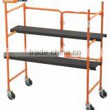 4" feet Steel Mini Folding Scaffold