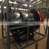 8 Inch Cutter Suction Dredger Cutting Head thumbnail-4