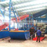 Bucket Dredger Type Mini Gold Dredger thumbnail-1