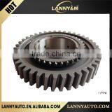 Truck Gearbox Gear JC528T6 Reverse Gear for Main Shaft Transmission Systems Gear thumbnail-1