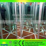 Indoor Amusement Equipment Children Play Maze Attractions thumbnail-3