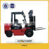 10ton Forklift With ISUZU Engine thumbnail-2